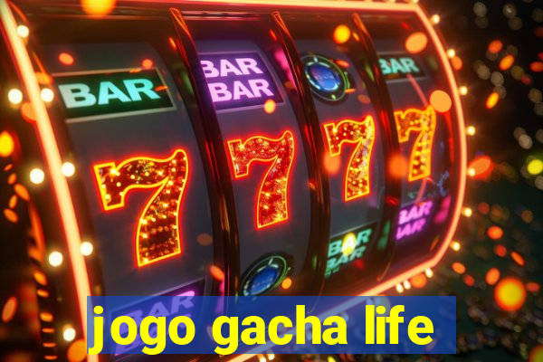 jogo gacha life